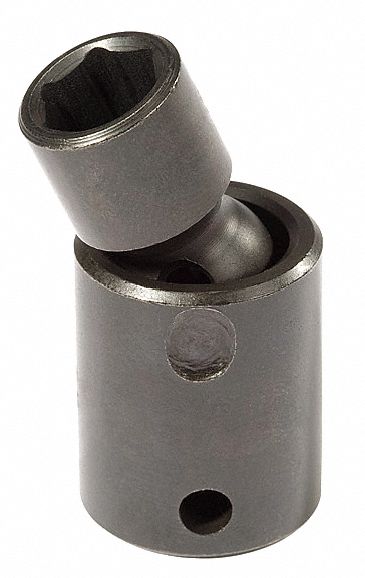 SOCKET UNV 11MM 3/8DR 6PT