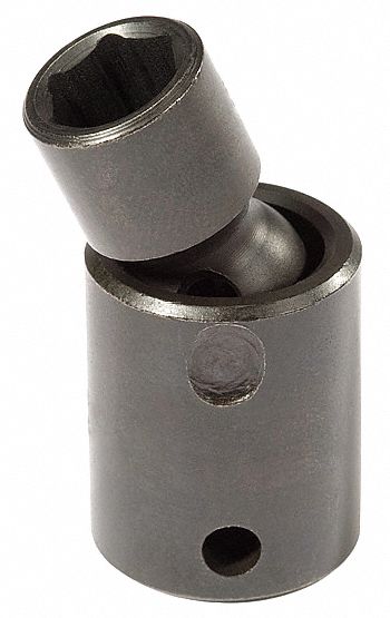 SOCKET UNV 12MM 3/8DR 6PT
