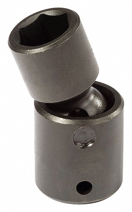 DOUILLE UNV 18MM 3/8DR 6PT
