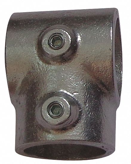 Tee-E, Fr Pipe Sz 1 1/4 in