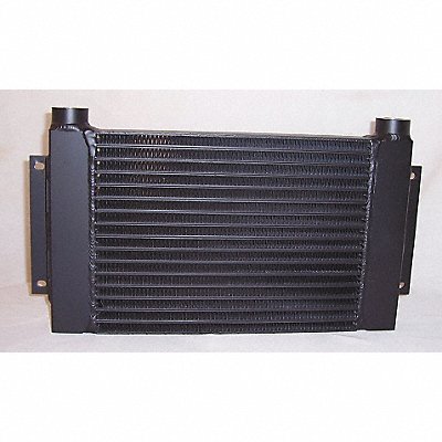 4UJD4 - Oil Cooler Mobile 2-30 GPM 14 HP Removal