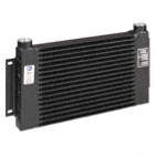OIL COOLER,MOBILE,2-30 GPM,14 HP RE