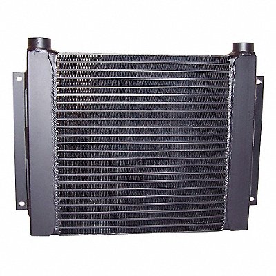 4UJD5 - Oil Cooler Mobile 2-30 GPM 20 HP Removal