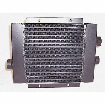 4UJD6 - Oil Cooler Mobile 2-30 GPM 12 HP Removal