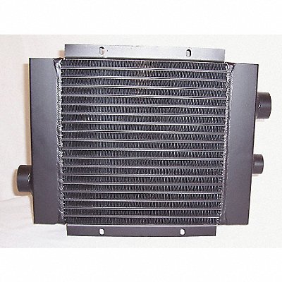 4UJD7 - Oil Cooler Mobile 2-30 GPM 18 HP Removal