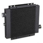OIL COOLER,MOBILE,8-80 GPM,32 HP RE