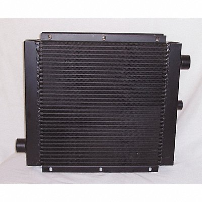 4UJD9 - Oil Cooler Mobile 8-80 GPM 48 HP Removal