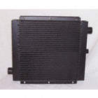 OIL COOLER,MOBILE,8-80 GPM,48 HP RE