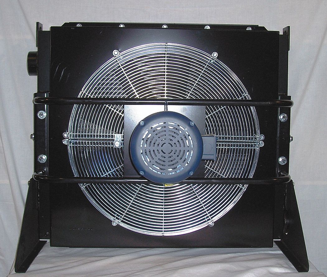 4UJE9 - Air Aftercooler Max HP 350 2300 CFM