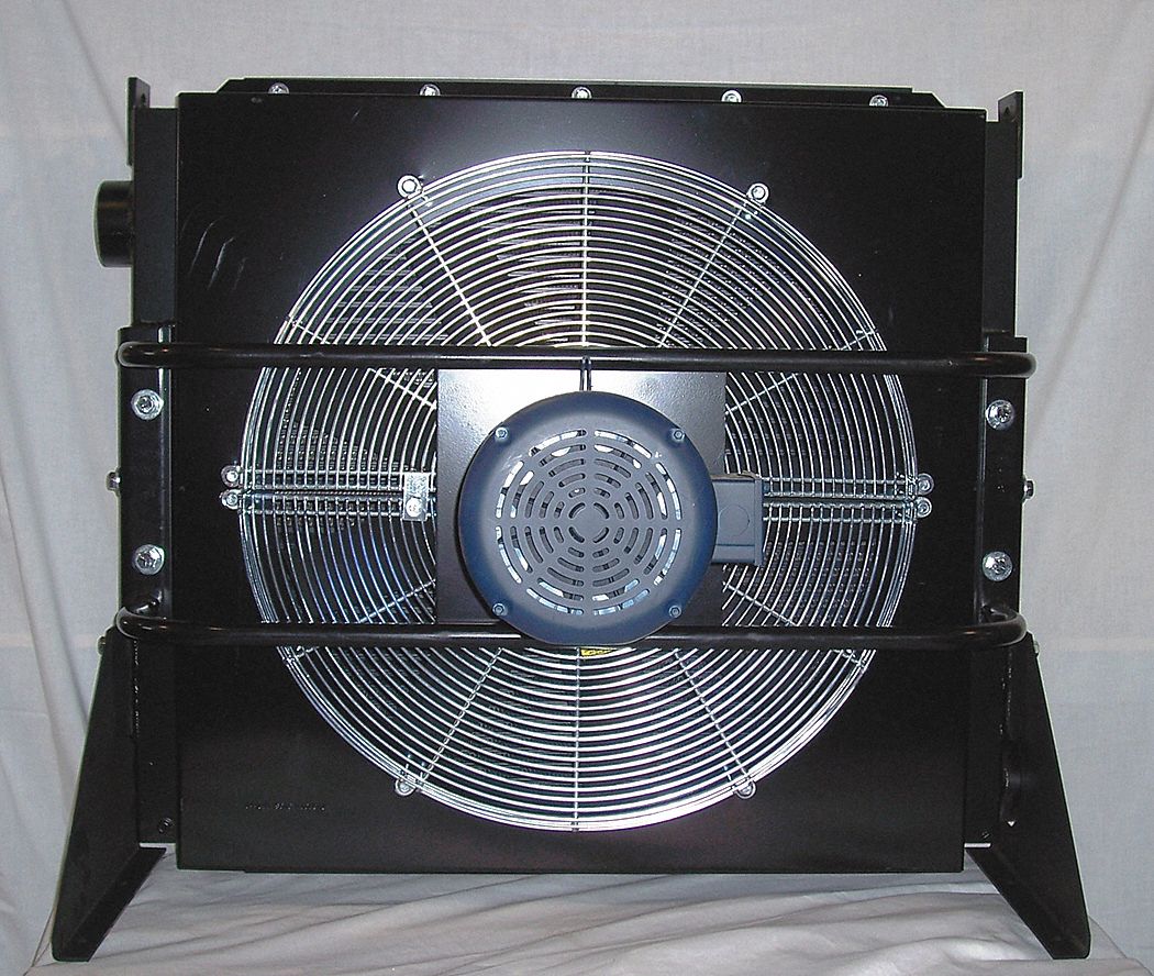 4UJF1 - Air Aftercooler Max HP 500 3016 CFM