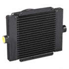 OIL COOLER,12 VDC,4-50 GPM,0.19 HP