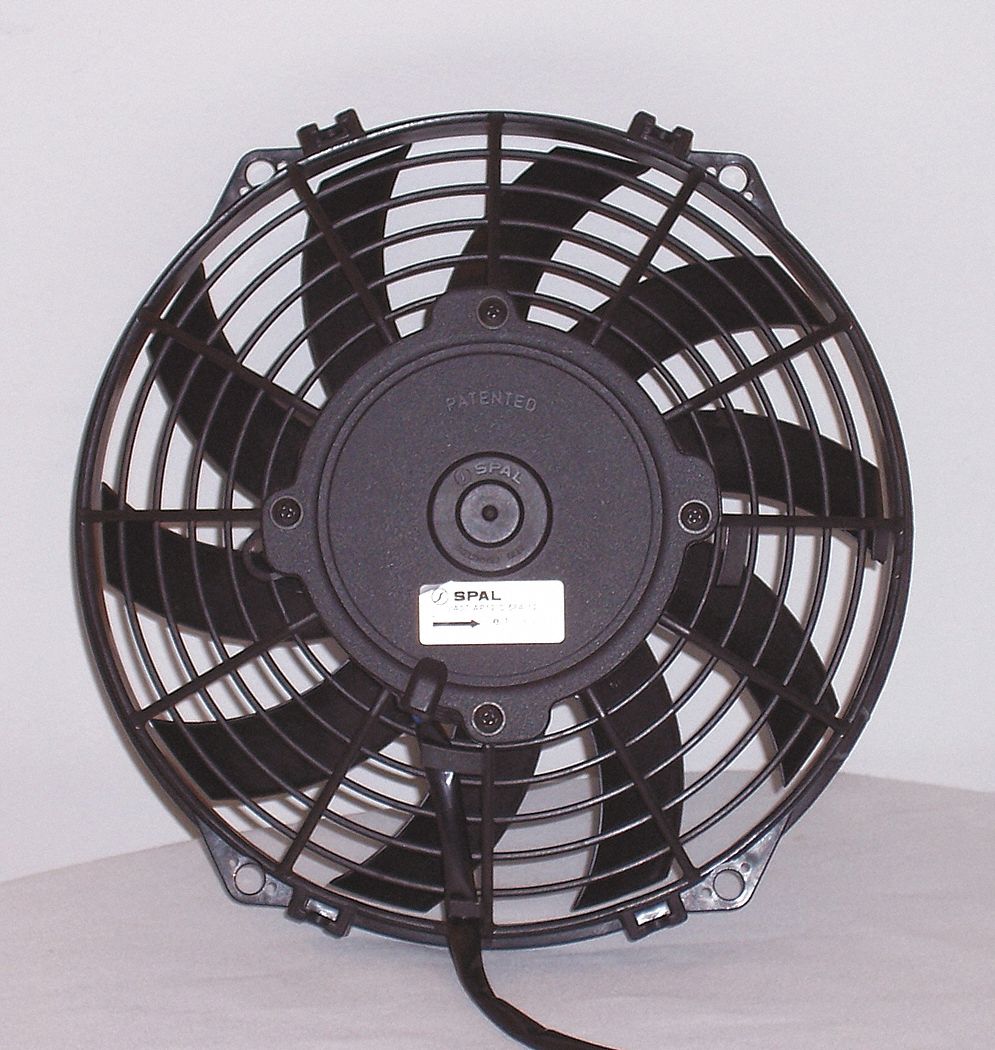 COOL-LINE Replacement Fan Assembly - 4UJG9|8407.361.1079 - Grainger