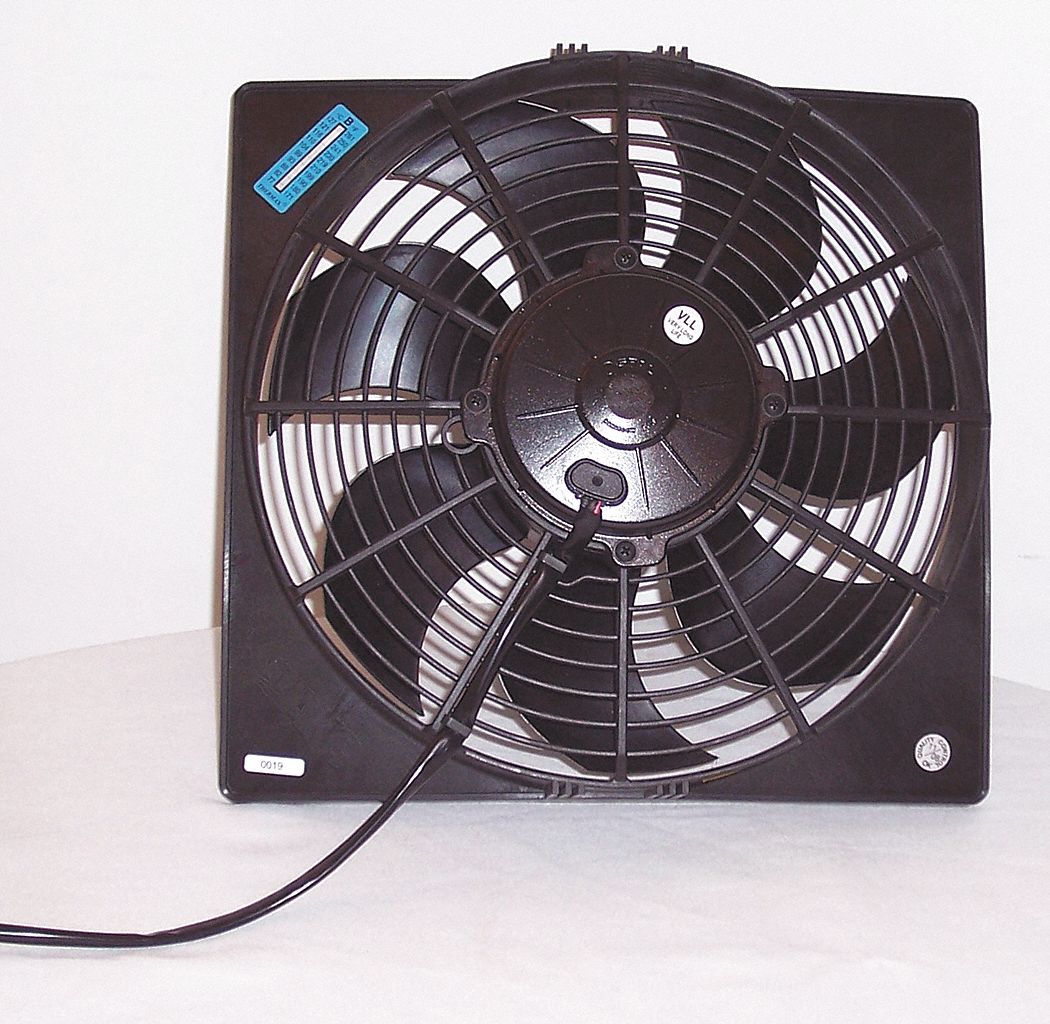 COOL-LINE Replacement Fan Assembly - 4UJH1|8407.362.1079 - Grainger