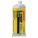 EPOXY ADHESIVE, E-120HP, AMBIENT CURED, 50 ML, DUAL-CARTRIDGE, AMBER, THICK LIQUID