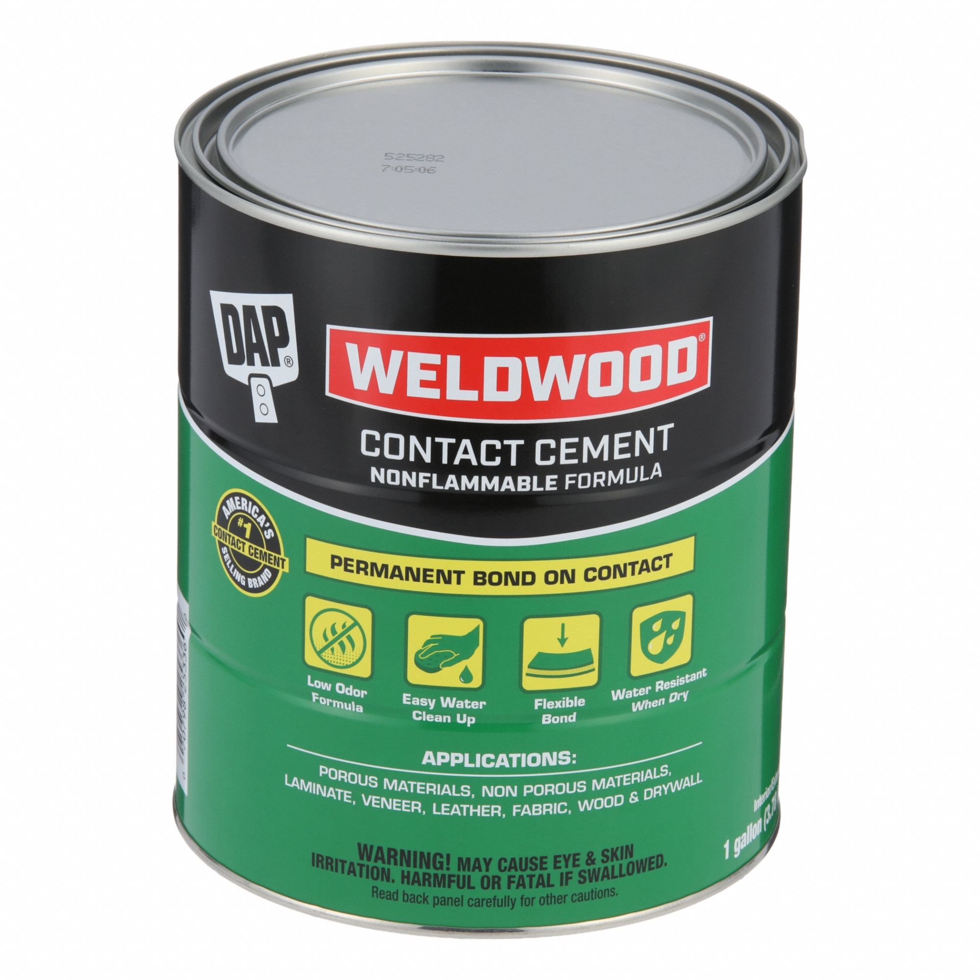 Weldwood Nonflammable Contact Adhesive