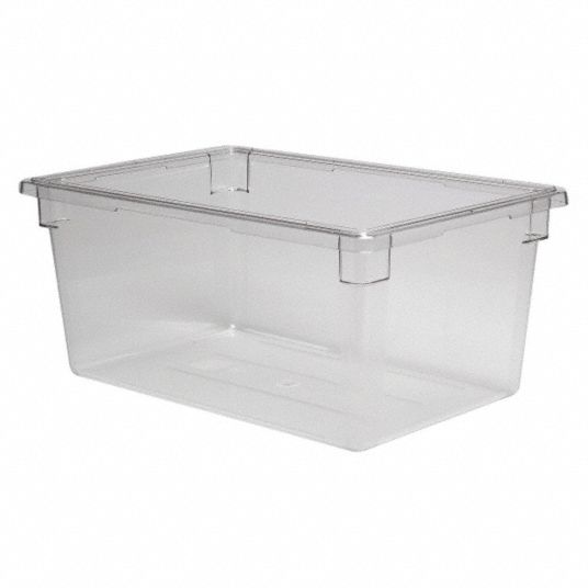 CAMBRO 18 in