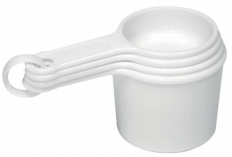 1 Cup Measuring Cup - Plastic