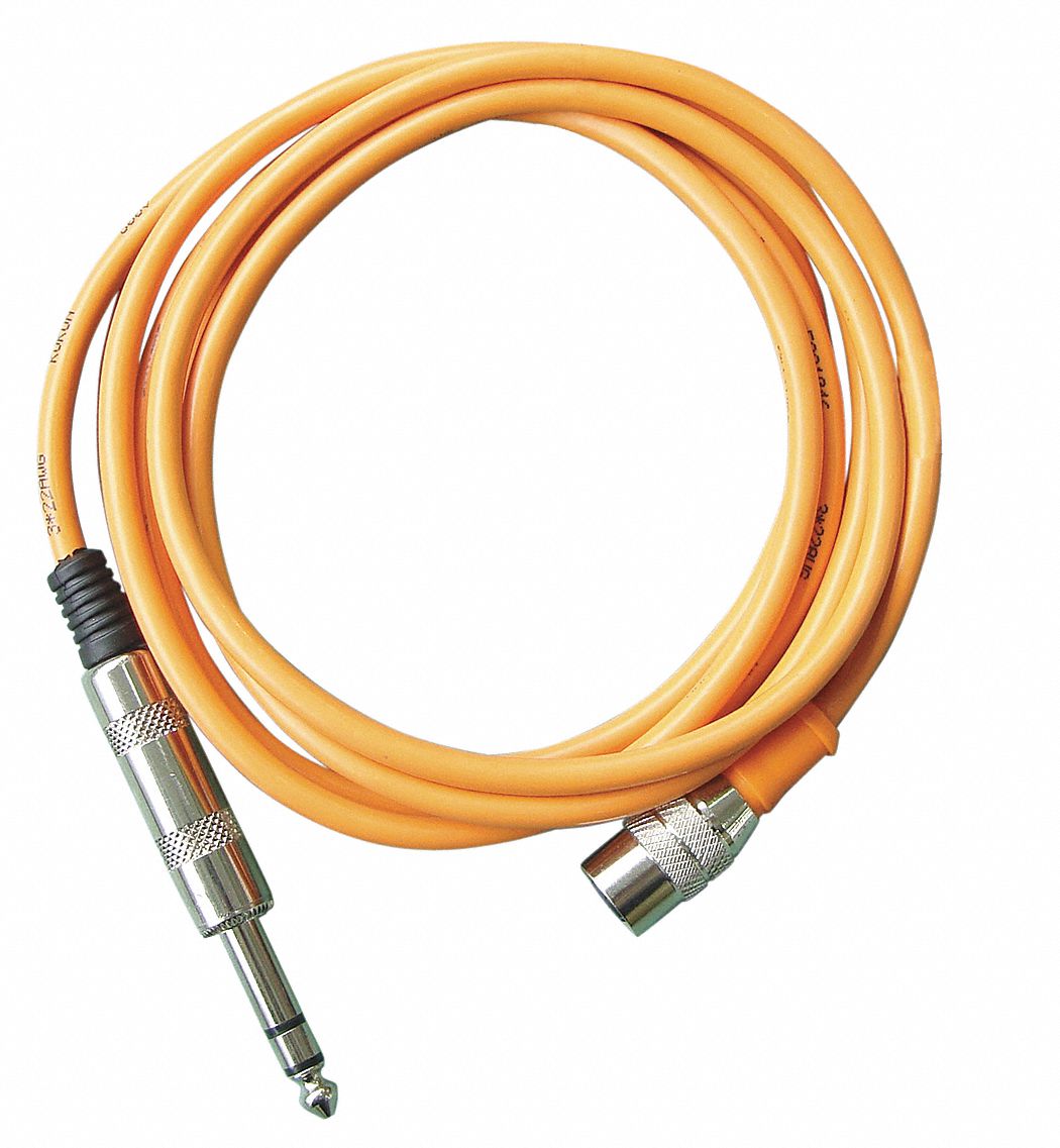 DAYTON, Detachable, 3Pin Brad Harrison Connection, Float Cable Repair