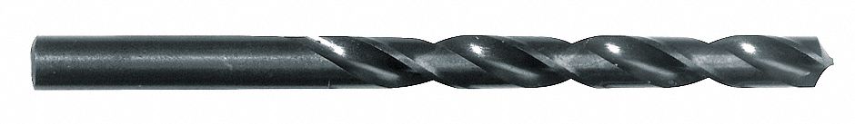 high speed steel drill