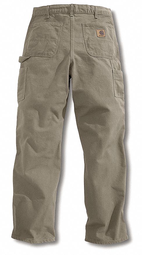 carhartt mens work pants