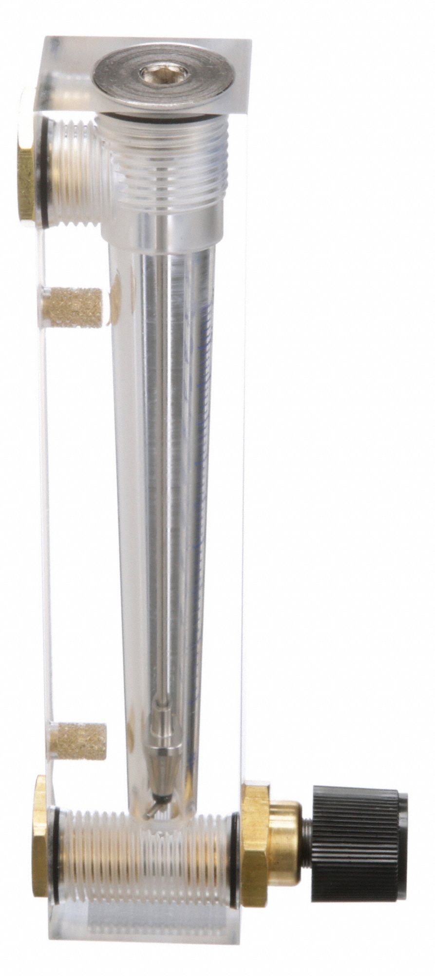 Meter Inlet Control Valve , Control valve – GDVPDJ