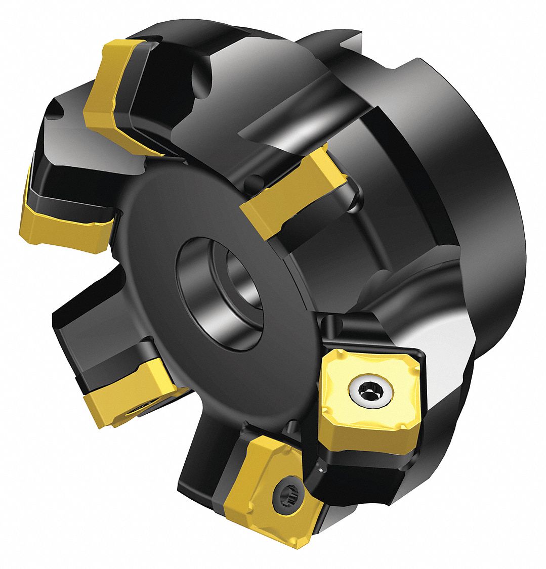 Facemill Cutter, A345-051R19-13M