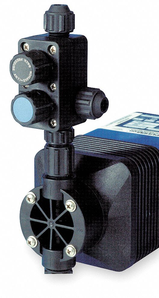 Chemical Metering Pump Accessories