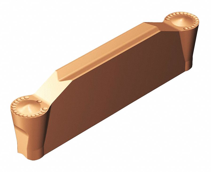 Carbide Insert, N123H2-0400-RM