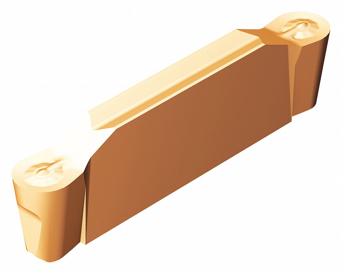 Carbide Insert, N123F2-0300-RO