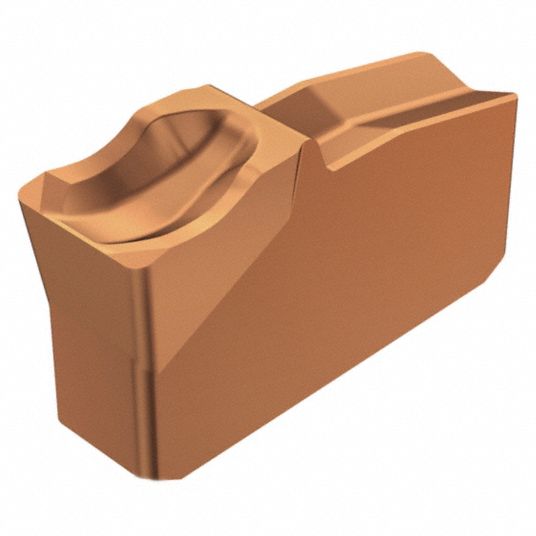 SANDVIK COROMANT, N151.2-400-4E 1125, Parting Insert - 4UUR5|N151.2-400 ...