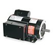 Capacitor-Start Pressure Washer Pump AC Motors