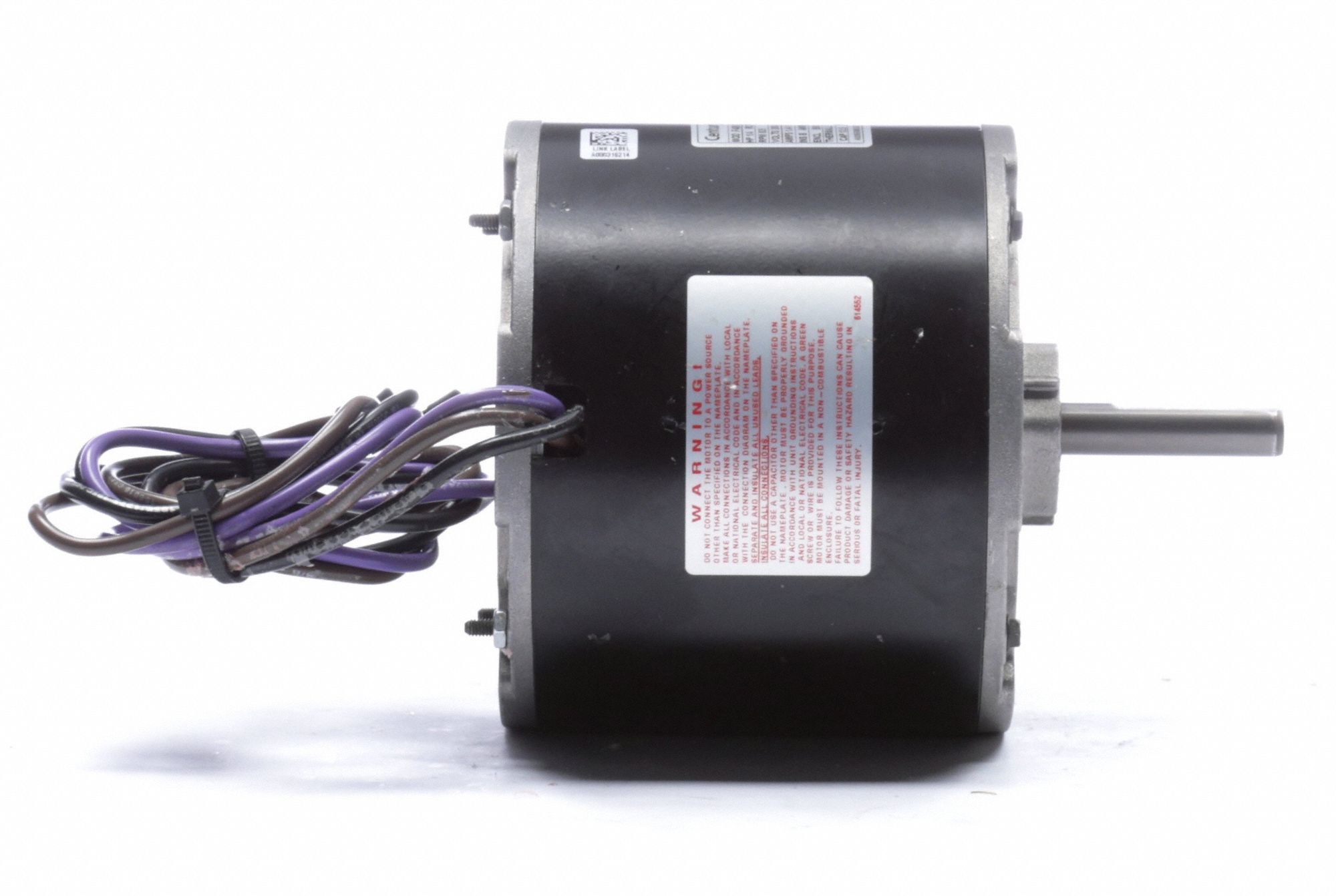 century-condenser-fan-motor-trane-oem-repl-1-4-hp-825-nameplate-rpm