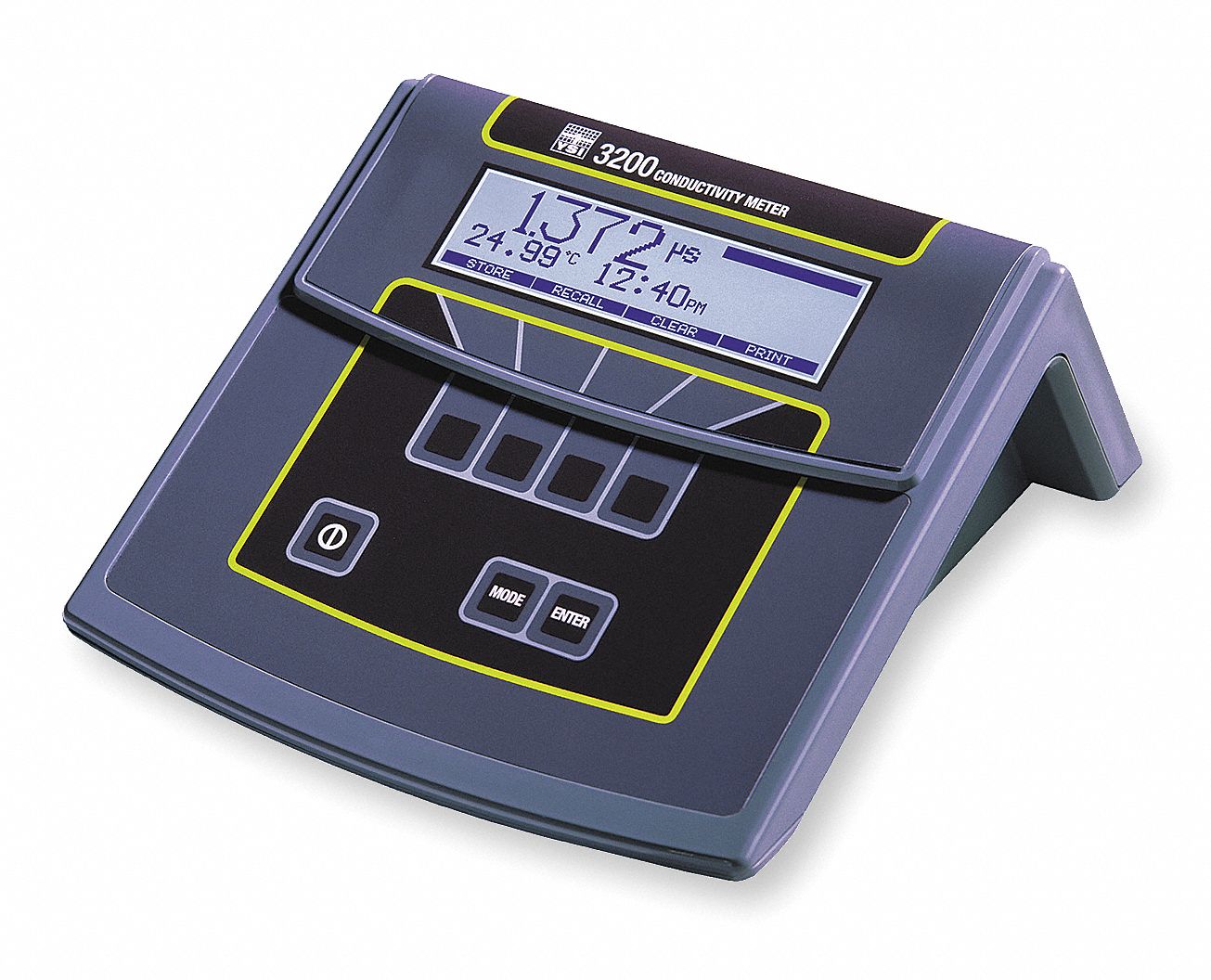 Laboratory Conductivity Meter Grainger