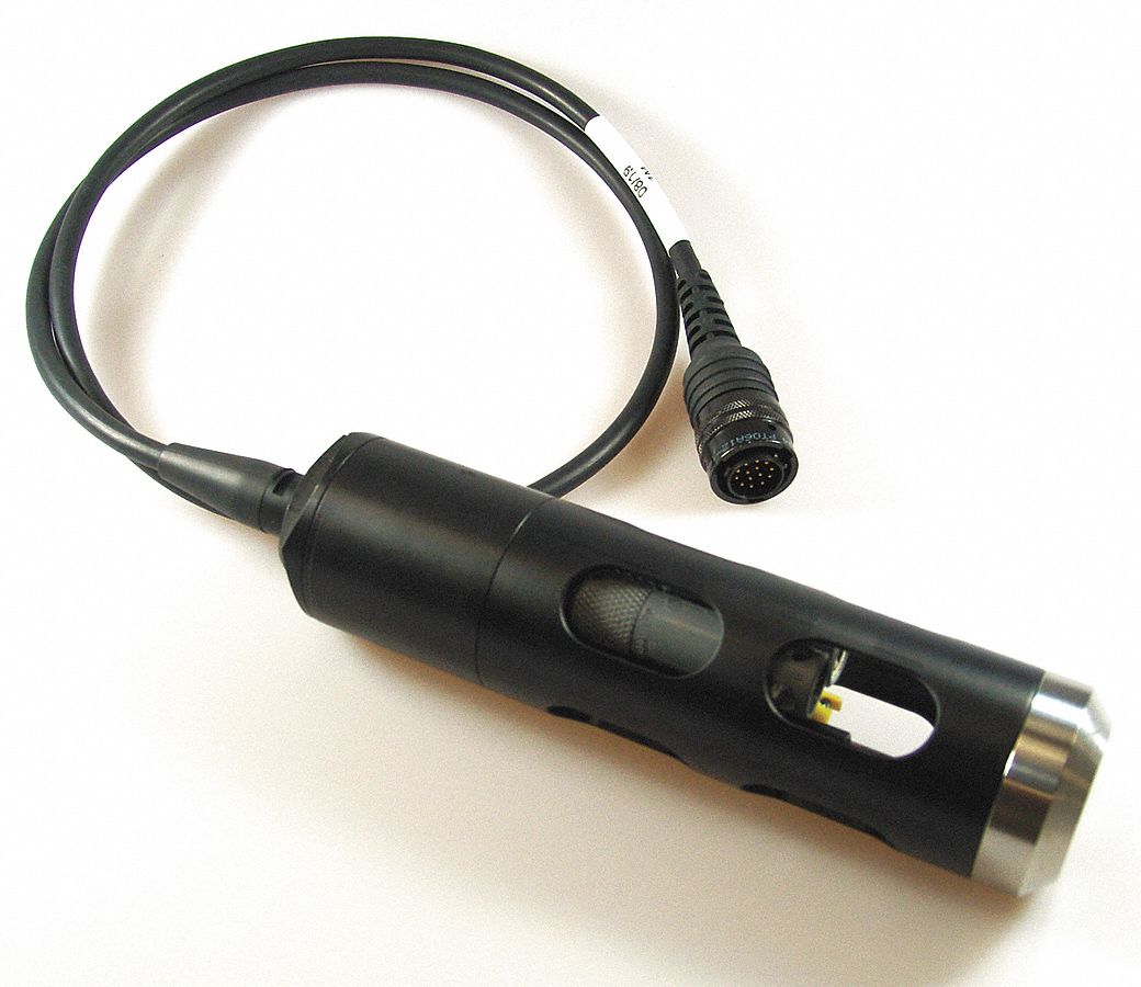 YSI, Quad Sensor Cable - 4UYR8|10102030-10 - Grainger