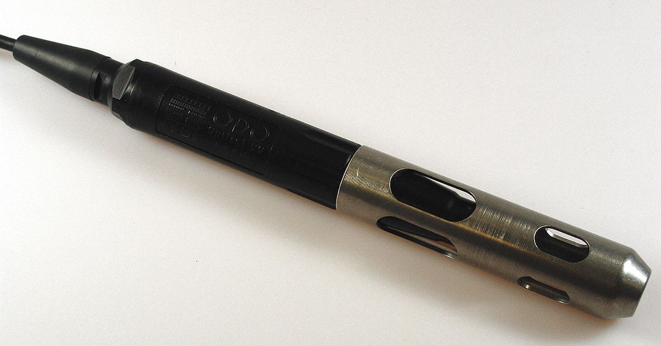 Cable with ODO Probe, 100 Meter