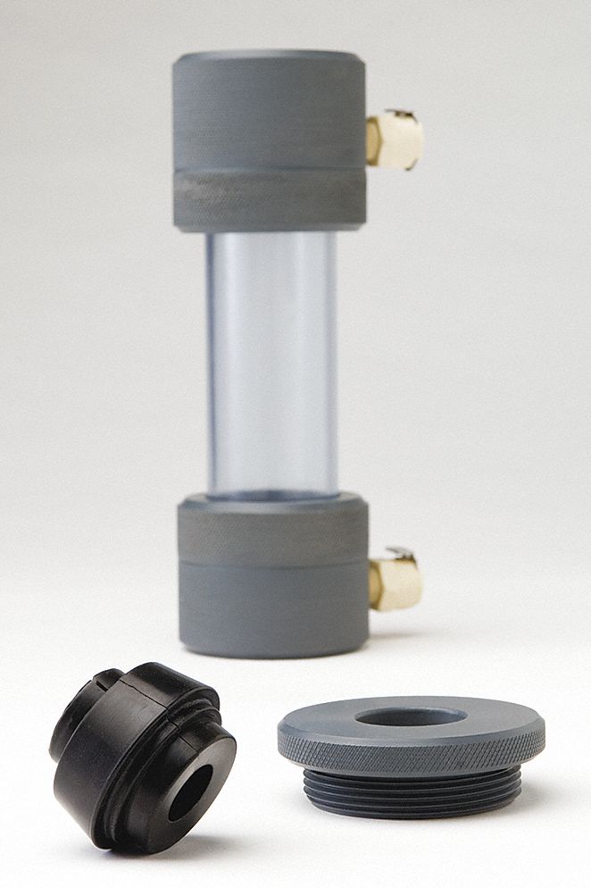 Flow Cell Kit, 1 or 2 Port