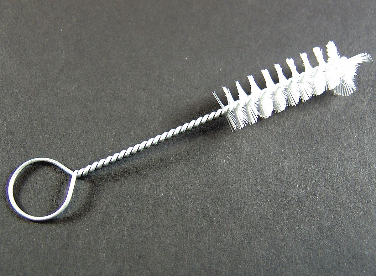 Brush, Conductivity Probe