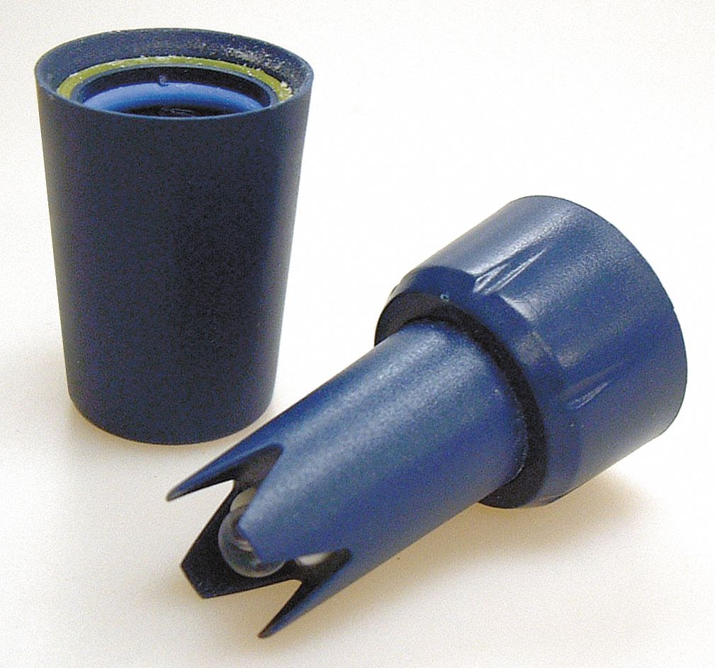 Electrode: pH, 605113