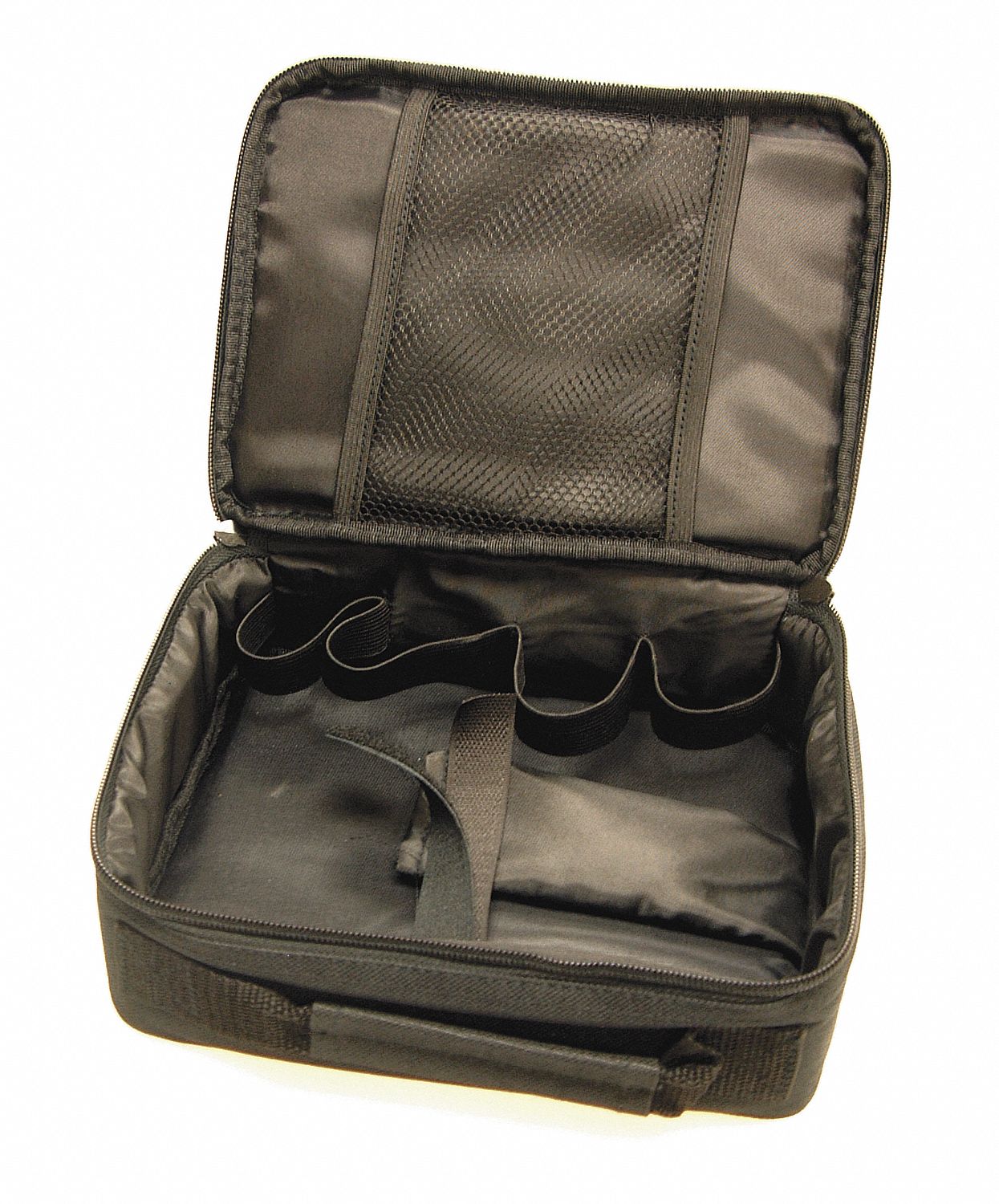 soft sided carrying cases