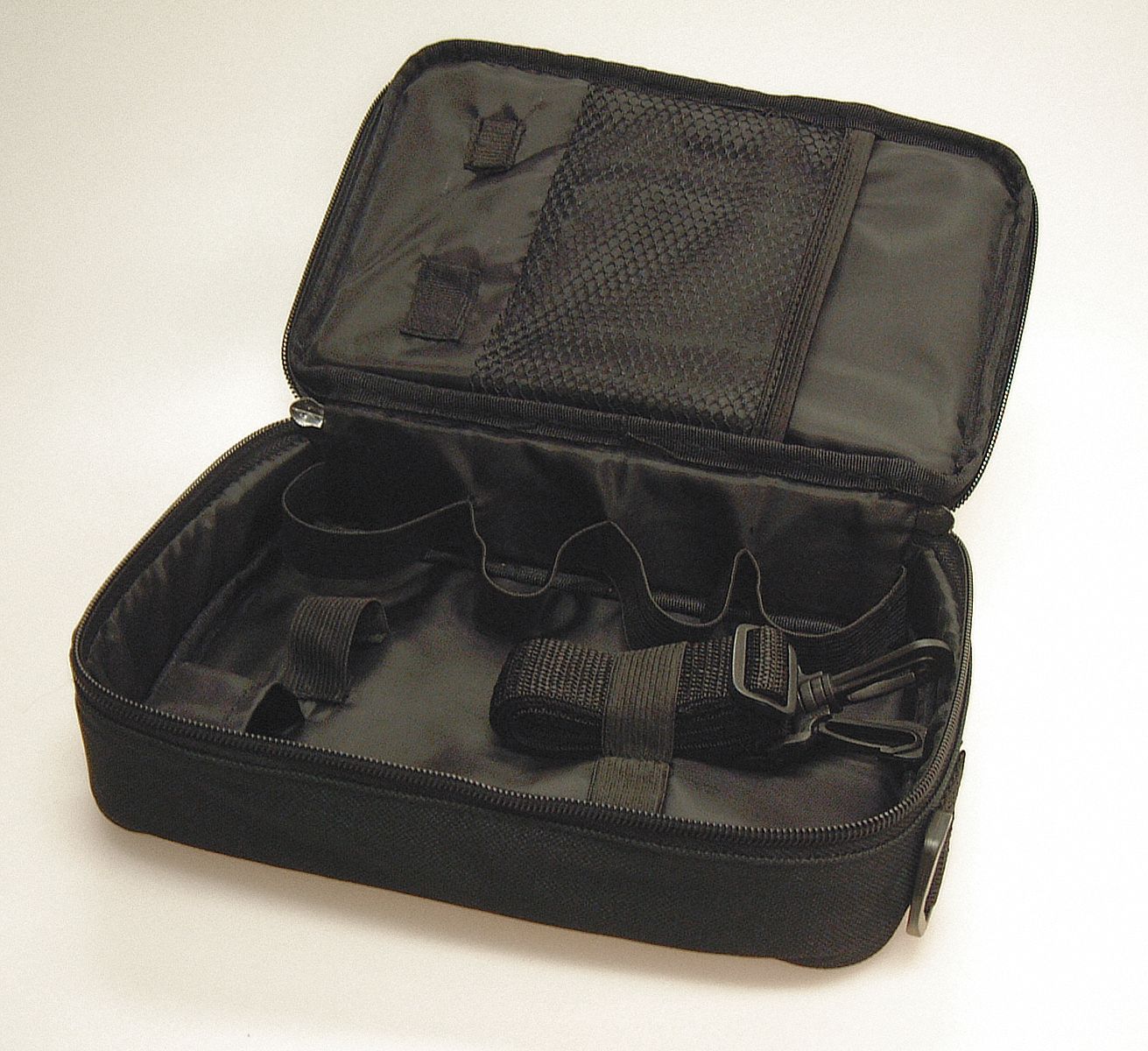 Soft Sided Carrying Case: 605129