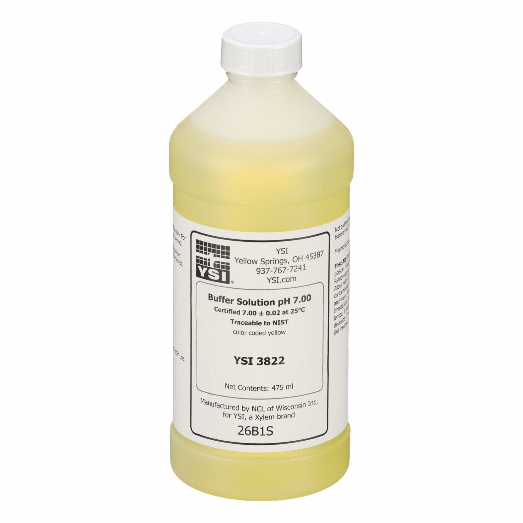 pH Buffer Set