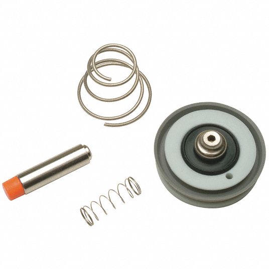 ZURN, Solenoid Rebuild Kit 612H48P6901SRK Grainger