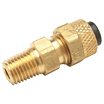 Urinal Flush Valve Pipe Supports