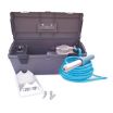 Plastic Welding Kits with Air Compressor