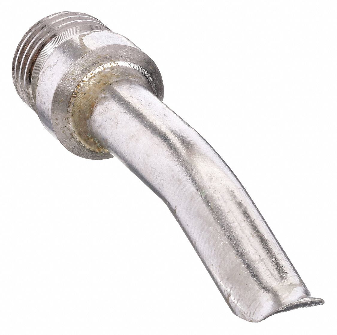 Thermoplastic Welding Tip: Tacking, #4