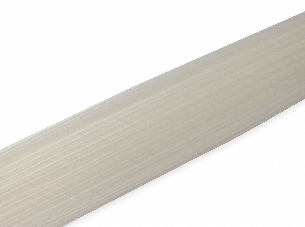 4UZU7 - Weld Rod PP 3/16 In Natural PK26