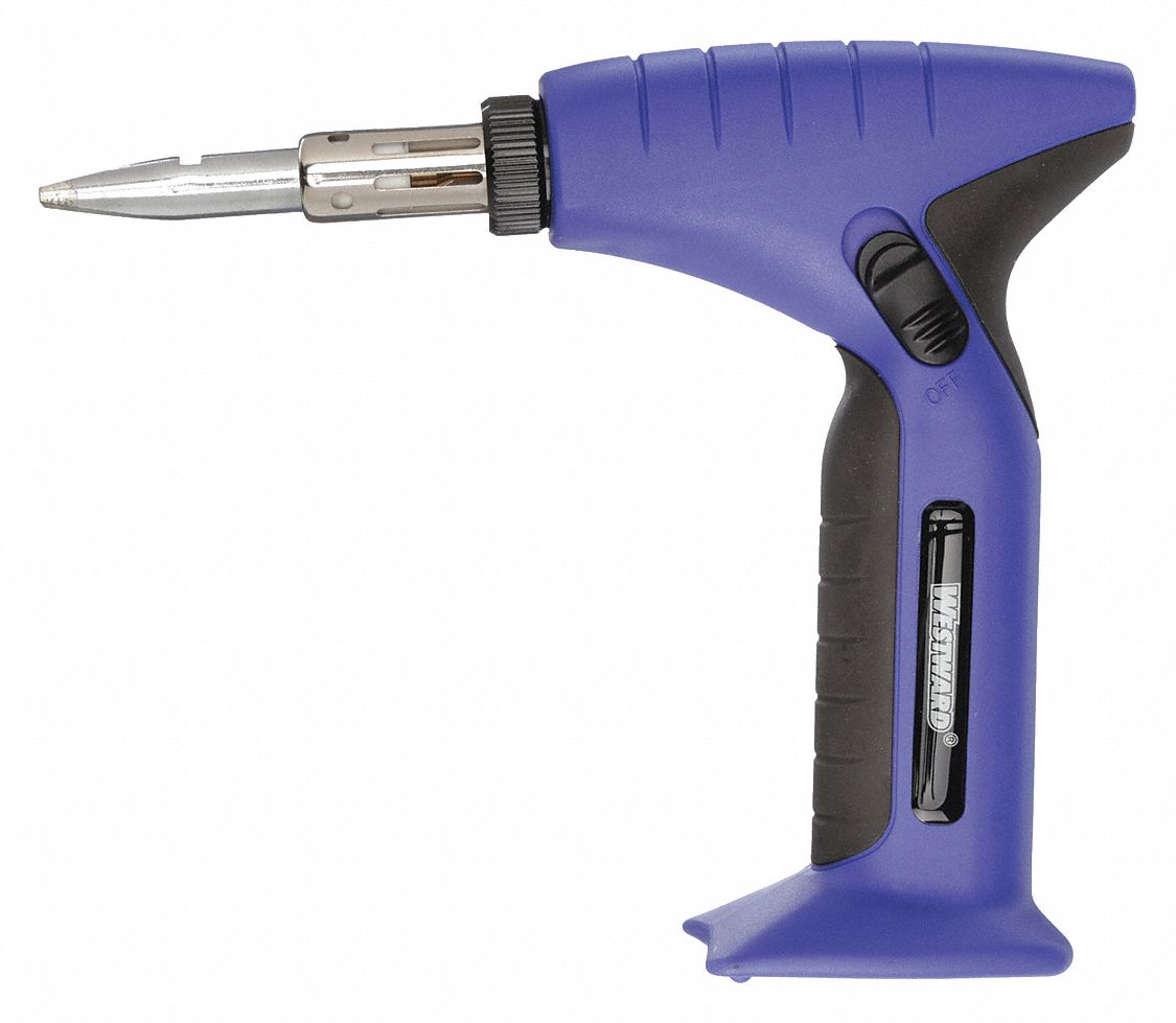 Butane Soldering Iron: PRO, Soldering Iron