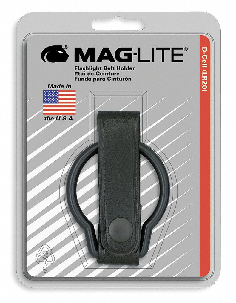 Mag D Belt Holster, D-Cell