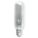 INCANDESCENT BULB, CANDELABRA SCREW (E12), (T) TUBULAR, T6, 15T6, 145V AC