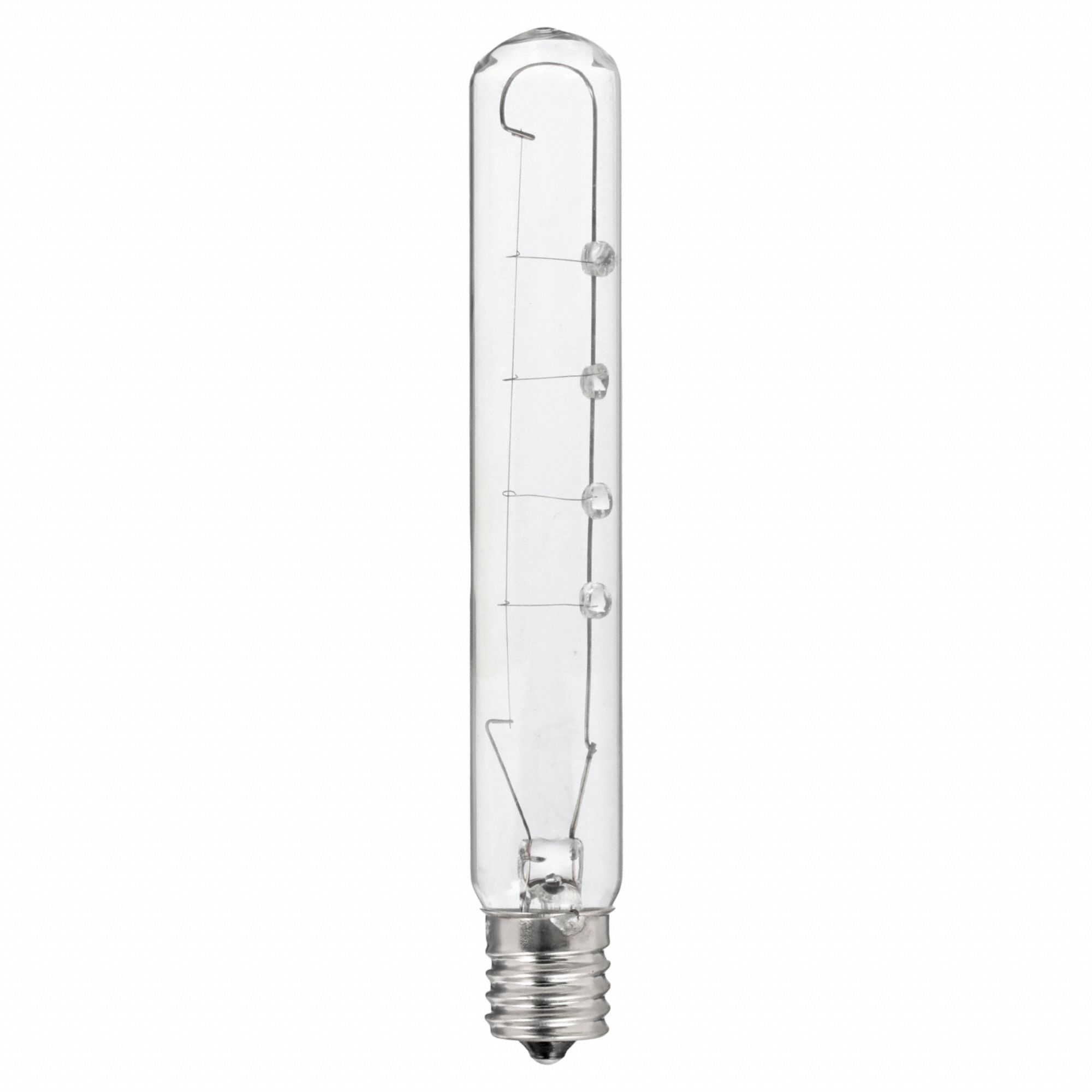 T6-1/2, Intermediate Screw